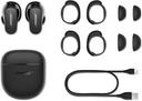 Bose QuietComfort Earbuds II - Triple Black