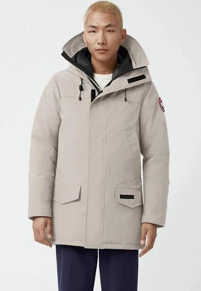 Canada Goose - Langford Parka - Graphite - Large