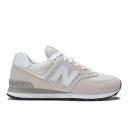 New Balance off-white 574 Sneakers