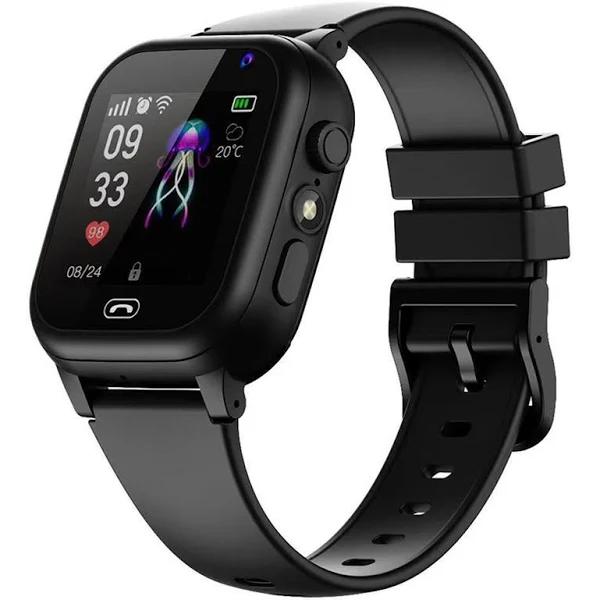 S30 Kids Smart Watch Resistant Touch Screen Tracker Location Watch - Earn Everyday Rewards, Afterpay Available