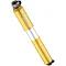 Lezyne Pressure Drive Mini-Pump - Gold - Small