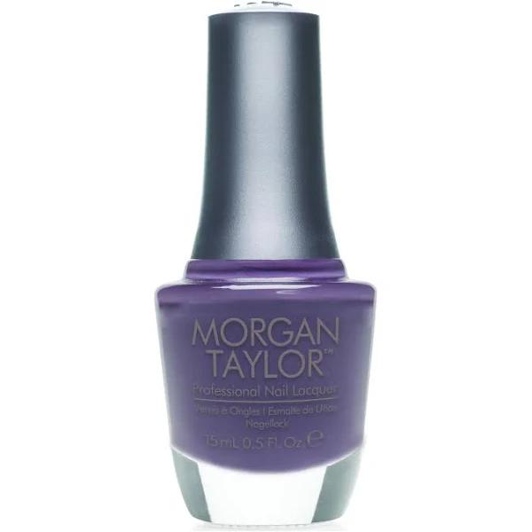 Morgan Taylor Nail Polish Met My Match 15ml