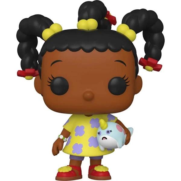 Rugrats - Susie Carmichael (Pop! Vinyl)