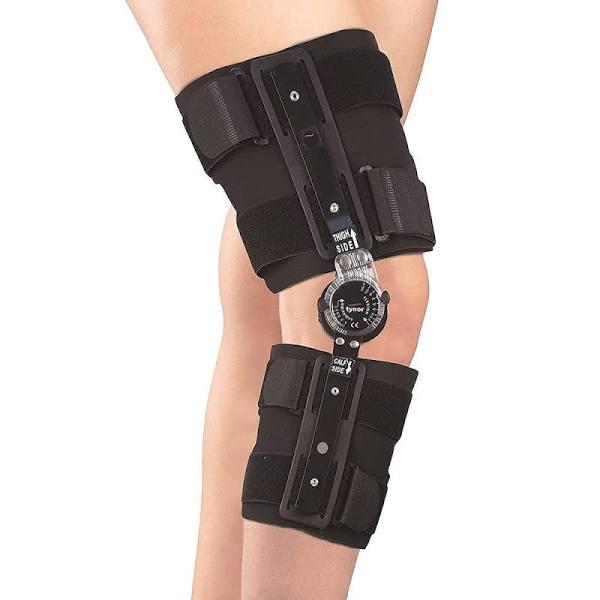 R.O.M Knee Brace