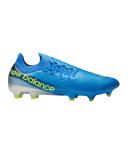 New Balance Furon V7 Pro FG Football Boots Blue EU 41 1/2