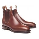 R.M.Williams - Comfort Craftsman - Chestnut