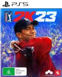 PGA Tour 2K23