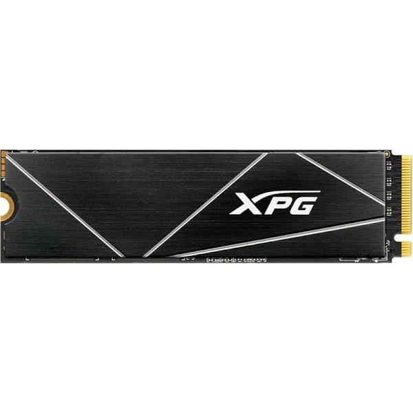 XPG GAMMIX S70 Blade 8TB M.2 2280 NVMe Pcie Gen4 SSD