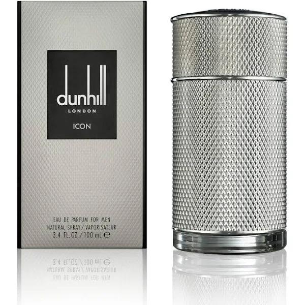 Dunhill For Men Icon Eau De Parfum Spray - 100ml