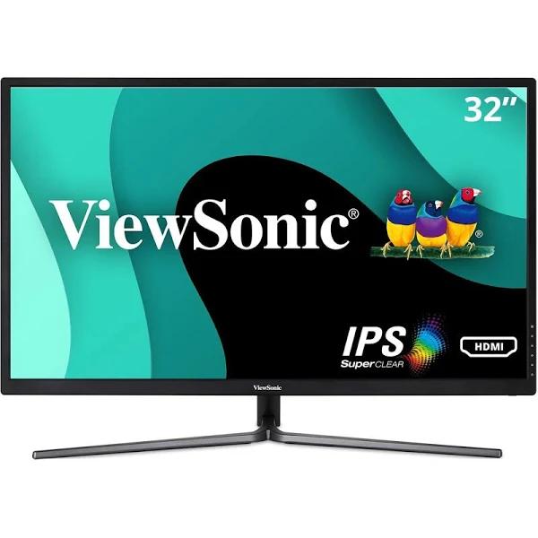 ViewSonic VX3211-2K-MHD 32"