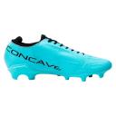 Concave | Mens Halo V2 Firm Ground (Cyan/Black) 11