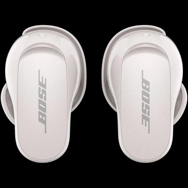 Bose QuietComfort Earbuds II - Soapstone