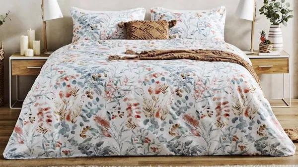 L'Avenue Oatley Quilt Cover Set - King