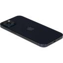 Apple iPhone 14 Dual 5G 128gb 6GB Ram Factory Unlocked (GSM Only | No Cdma - Not Compatible with Verizon/Sprint) - Midnight