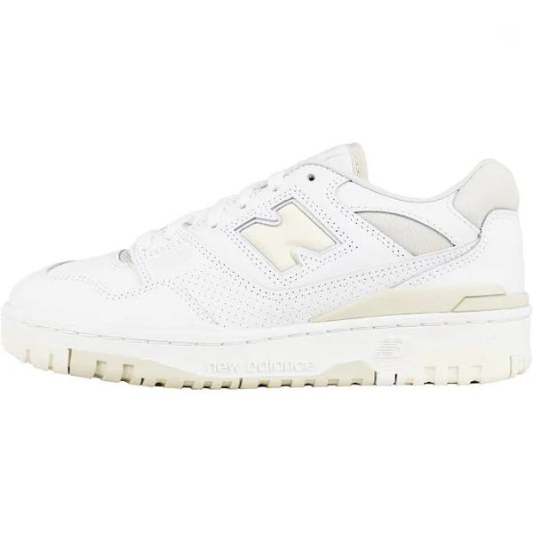 New Balance 550 Silver Birch (Women's)