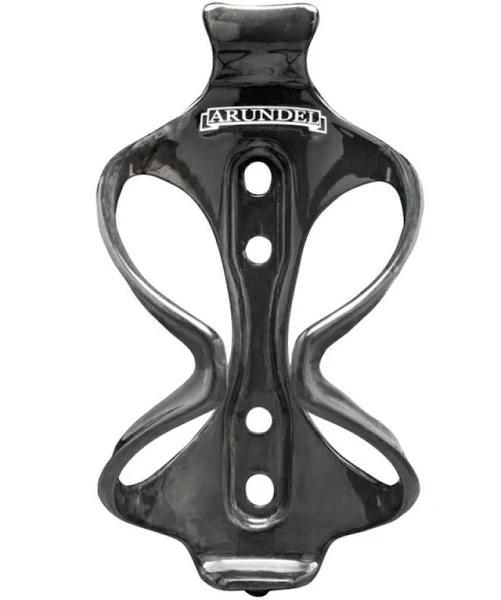 Arundel Mandible Bottle Cage - Gloss Oil Slick