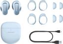 Bose Quietcomfort Ultra Earbuds - Moonstone Blue