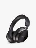 Bose Quietcomfort Ultra Headphones - Black