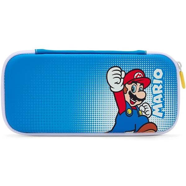 PowerA Slim Case for Nintendo Switch (Mario Pop Art)