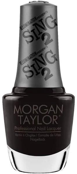 Morgan Taylor Nail Polish Front of House Glam 3110445 15ml