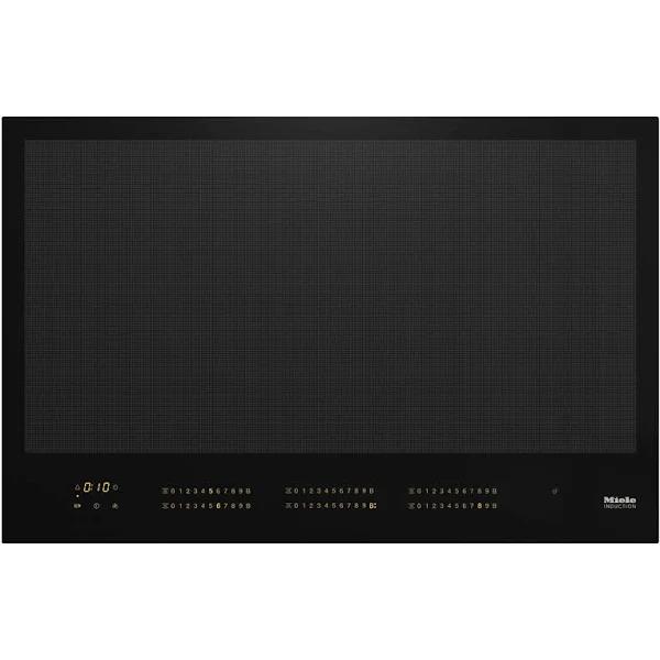 Miele KM 7678-2 fl 800mm full-surface Induction Cooktop