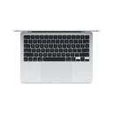 Apple 13-inch MacBook Air with M3 chip - Silver