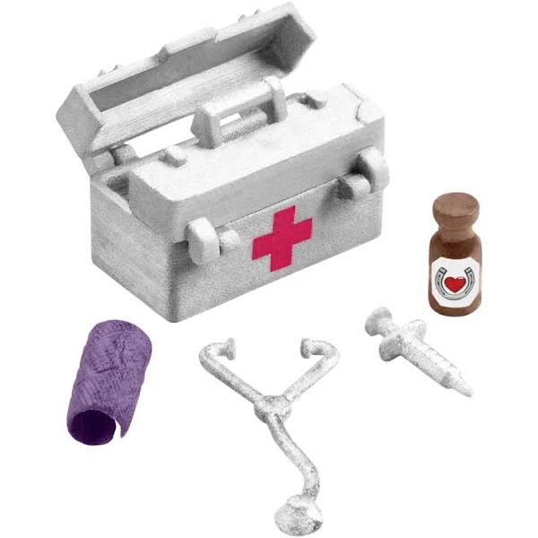 Schleich - Stable Medical Kit