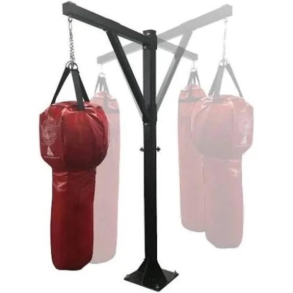 Body Iron Commercial Boxing Frame