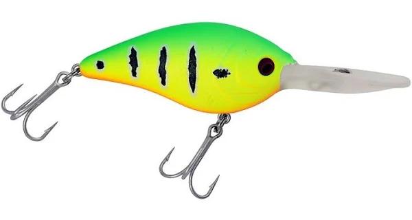 Zerek Giant Ruby 75mm COL: T Deep Diver Cod Fishing Lure