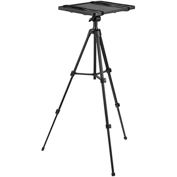 Brateck Lightweight Portable Tripod Projector Stand