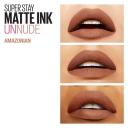 Maybelline Superstay Matte Lip Ink Amazonian