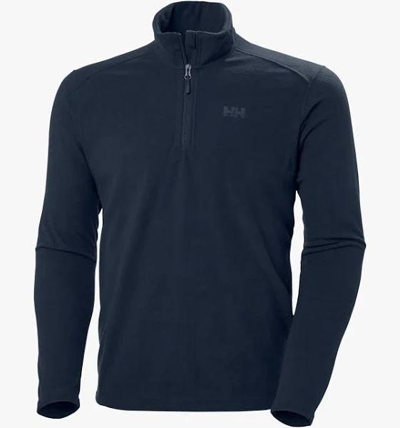 Helly Hansen Daybreaker Fleece Blue L Man 50844_600-L