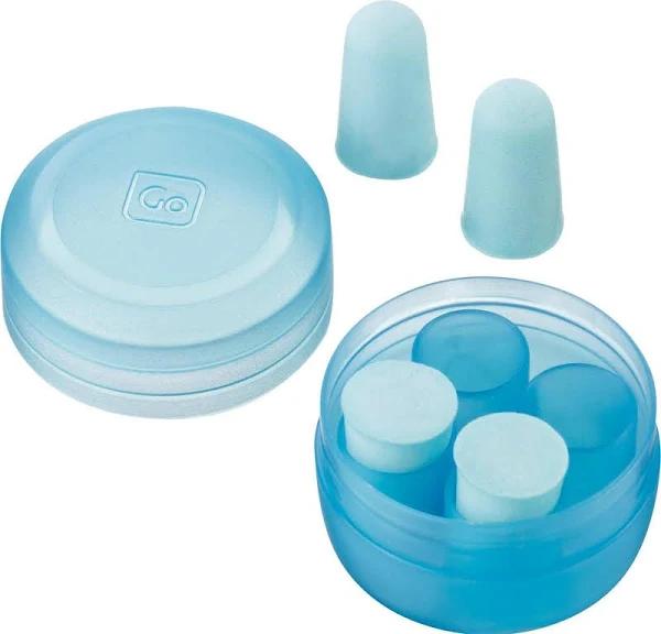 Go Travel Ear Plugs