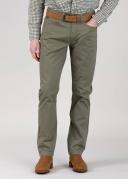 R.M.Williams - Men's Ramco Jean - Olive - W36 L34