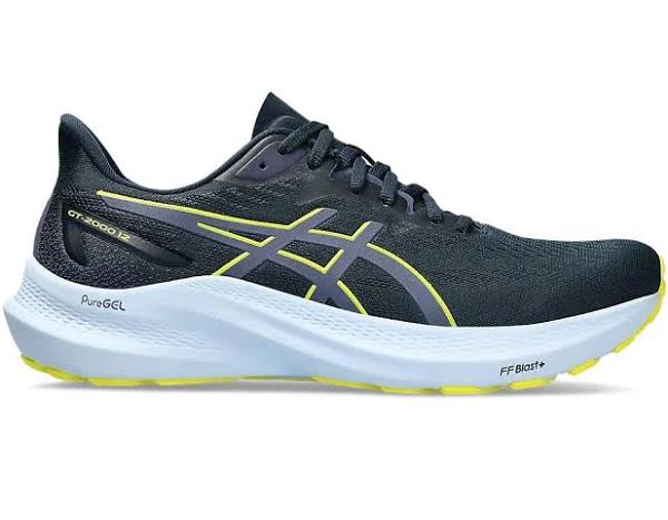 ASICS Men's GT 2000 12 4E Extra Wide US 9