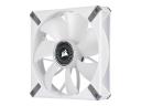 Corsair iCUE ML140 RGB Elite 140mm PWM White Fan