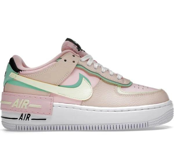 Nike Air Force 1 Low Shadow Arctic Punch (Women's)