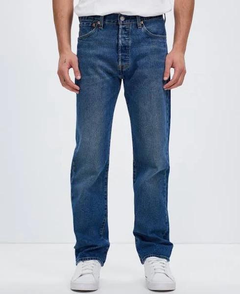 Levi's 501 Original Jeans in Blue 28/32