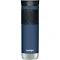 Contigo Snapseal Insulated Stainless Steel Travel Mug with Grip, 24oz., Midnight Berry