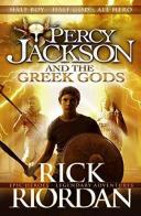 Percy Jackson Greek Myths Collection 2 Books Set by Rick Riordan