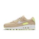 Nike Air Max 90 'Sesame' Sneakers | Brown | Women's Size 6