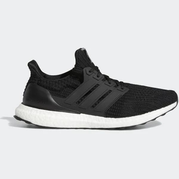 Adidas UltraBoost 4.0 DNA 'Black White' FY9318