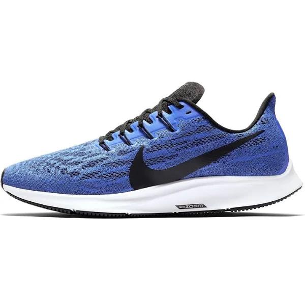 Nike Air Zoom Pegasus 36 Racer Blue