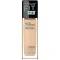 Maybelline Fit Me Matte + Poreless Foundation - 124 Soft Sand