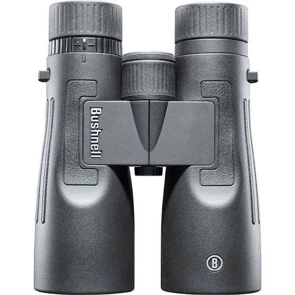 Bushnell Legend 10x50 Binoculars (BB1050W)