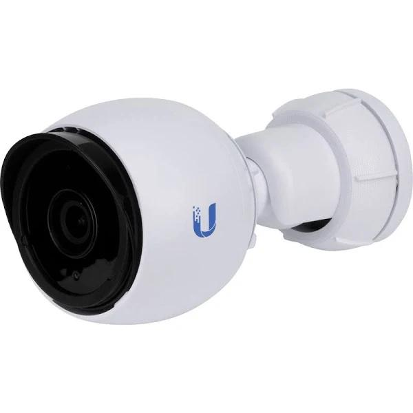 Ubiquiti UniFi Camera G4 Bullet - 3 Pack