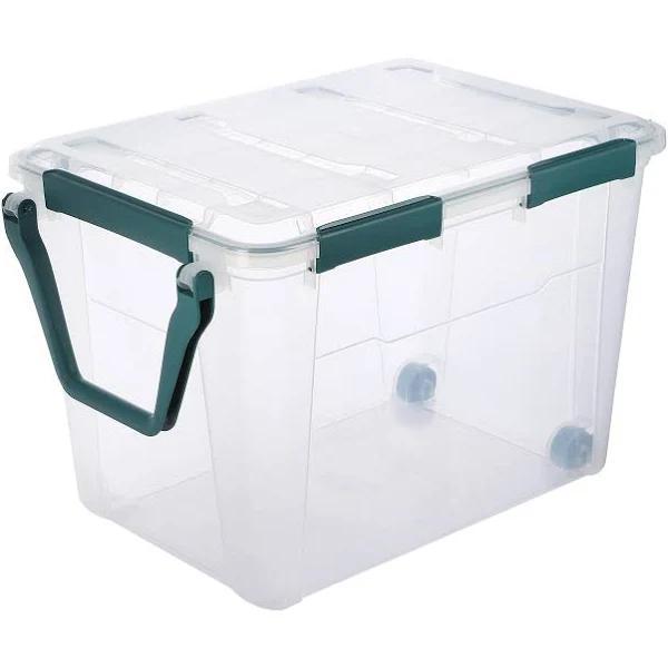 Ezy Storage 100L IP67 Waterproof Storage Box