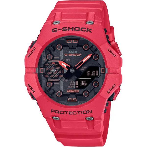 Casio G-Shock Watch GA-B001-4A