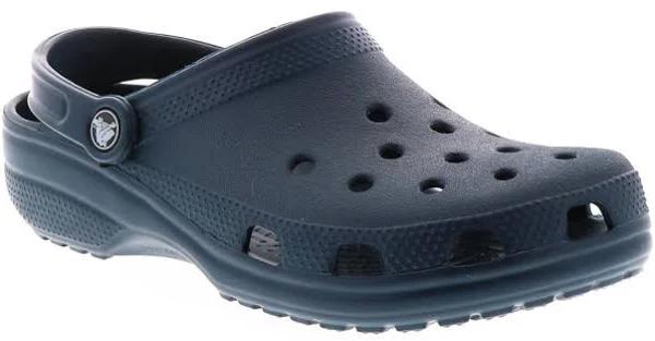 Crocs Classic Clog (Navy)