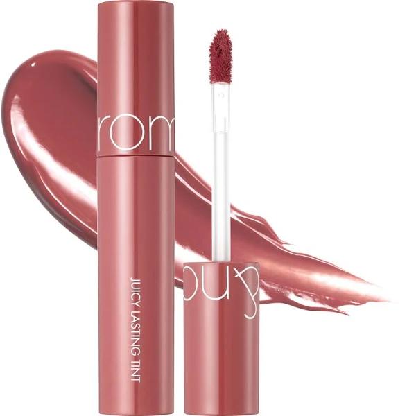 Romand - Juicy Lasting Tint - Pink Pumpkin